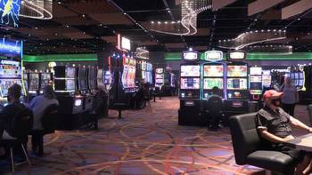 Casino Rama reopens after 16 month closure