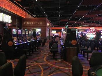 Casino Rama rolling the dice, preparing to reopen July 29
