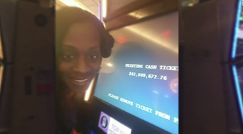 Casino Refuses to Pay $42M Woman Who Won Slots Game, Offers Steak Dinner Instead