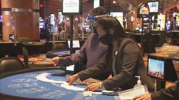 Casino revenue 2021: Atlantic City picking up steam without COVID-19 pandemic restrictions