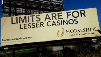 Casino revenues in Maryland soar