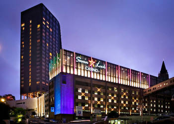 Casino revenues stabilize for Korea’s Paradise, GKL in November