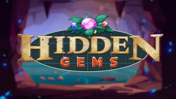 "Casino slot machine": Pokemon GO player comments on Hidden Gems logo