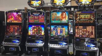 Casino Slot Machines for Sale: Ultimate Guide for Buyers