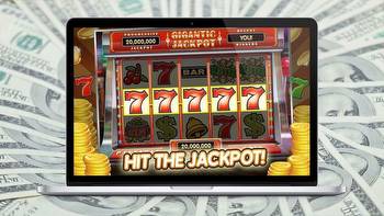 Casino Slots Online: A Good Idea for People to Keep Themselves Entertained