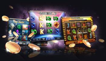 Casino Slots Online: The Ultimate Guide to Playing and Winning!