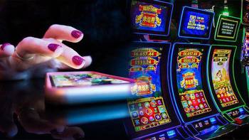 Casino Slots Win Real Money: How to Increase Your Chances of Winning