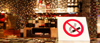 Casino Smoking Study Suggests Bans Don't Mean Casinos Lose Out
