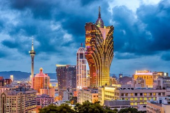 Casino Stocks Rally As Macau Gambling Revenues Come In Strong
