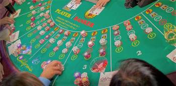 Casino Strategies for Baccarat