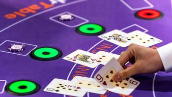 Casino suppliers quit Macao for resurgent Singapore and Philippines