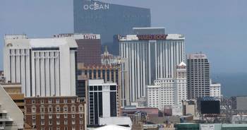 Casino tax fund generated record $504M last year
