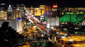 Casino win tops $1.1 billion in September even as fewer visitors come to Las Vegas
