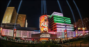 Casino workers to commence picketing in Atlantic City