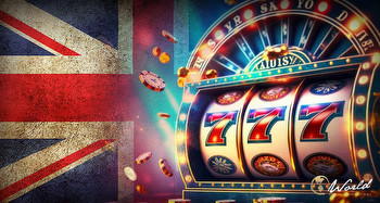 CasinoAlpha rates UK-licensed online slots sites