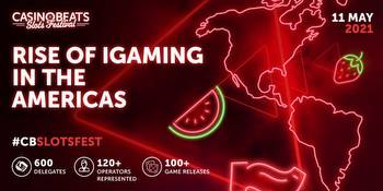 CasinoBeats Slots Festival to welcome US and Latin American operators