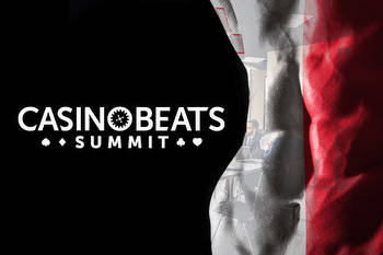 CasinoBeats Summit Kicks off This Tuesday