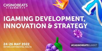 CasinoBeats Summit set to provide year’s deepest dive into online casino industry