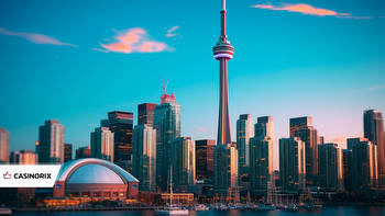CasinoRIX expands its scope into Canada and Ontario gambling markets