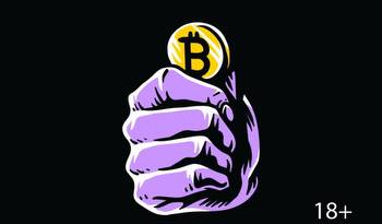 Casinorocket.com starts offering Bitcoin games