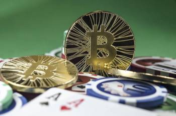 Casinos Accepting Cryptocurrency: Is It a Trend or Current Reality