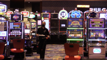 Casinos across Ontario ready to reopen as province enters Step 3