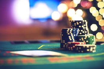 Casinos: Almost four in ten of the public want to see mask compliance globally