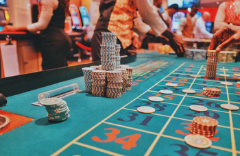 Casinos Are Booming Like Never Before. What’s Driving It?