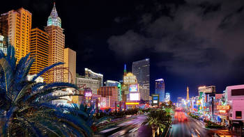 Casinos Express Fear of Another Mask Mandate in Las Vegas