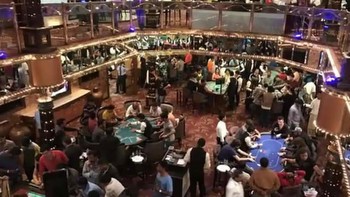Casinos: Goa's trump card or bad bet?