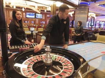 Casinos have their best July ever, winning nearly $5.4B