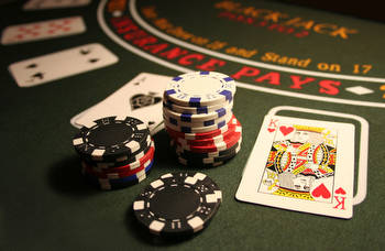 Casinos: How Nerds Gamble and Win, Using the Law of Large Numbers
