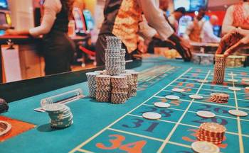 Casinos in Asia that support Crypto Payments