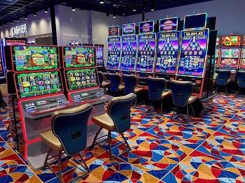 Casinos in Iowa report record revenue in FY2022