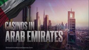 Casinos in the Arab Emirates
