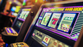 Casinos plan appeal of ruling in unregulated slot machine lawsuit