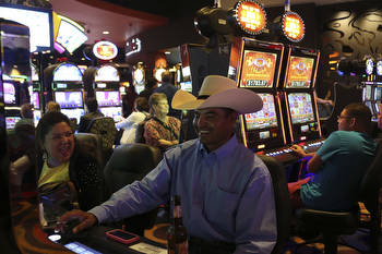 Casinos target Texas with army of gambling lobbyists