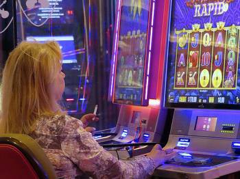 Casinos win $60B in best-ever year