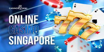 CasinosWikiOnline: How to choose the best online casino in Singapore