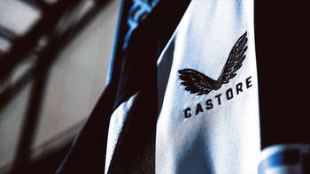 Castore have hit the jackpot at Newcastle United