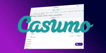 Casumo Casino India Review: 150% deposit match bonus