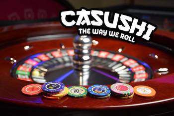Casushi Casino: The Ultimate Guide to Online Gaming