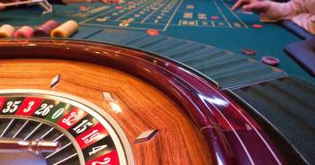 Catawba Indians expanding gambling site