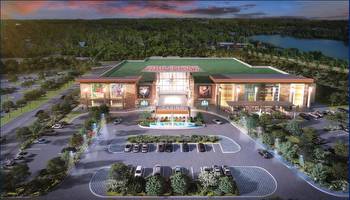 Cedar Rapids’ casino plans envision $250 million ‘Cedar Crossing’ entertainment complex at old Coope