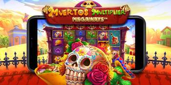 Celebrate the Day of the Dead With Muertos Multiplier Megaways