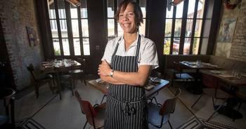 Celebrity chef restaurants for new Harrah's casino food hall
