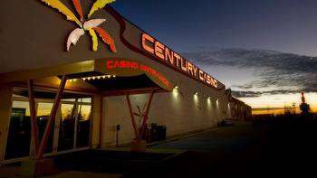 Century Casinos hoping to reopen most establishments by August