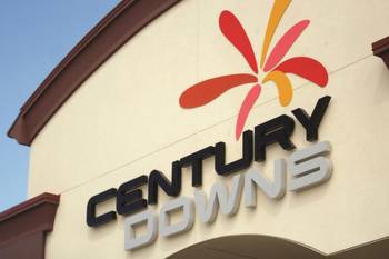 Century Downs casino applying for live table games