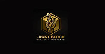 New LuckyBlock Blockchain Game Allows Bet Placement Using LBLOCK Cryptocurrency for Casino Games, Jackpot, and a Sportsbook