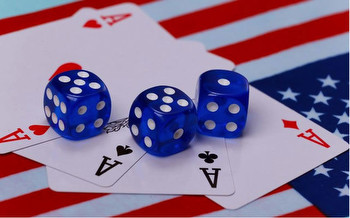Changing the Game: The Role of Legislation in the Growth of U.S. Online Casinos
